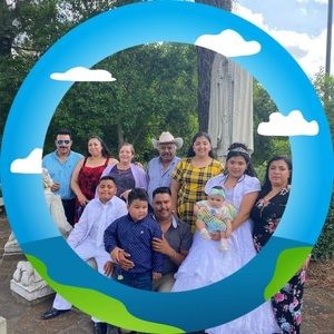 Meet your Posher, Elena